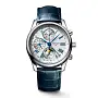 Longines Master Collection Chrono Mondphase L2.673.4.71.2