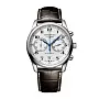 Die Longines Master Collection L2.629.4.78.5