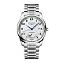 Die Longines Master Collection L2.908.4.78.6