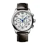 Die Longines Master Collection L2.859.4.78.3