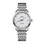 Mido Baroncelli Erbe Dame M027.207.11.016.00