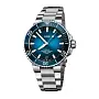 Oris Aquis Date Kaliber 400 01 400 7763 4135-07 8 24 09PEB