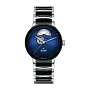 Rado Centrix Automatik Offenes Herz R30012202
