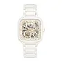 Rado True Square Automatik Open Heart R27073702