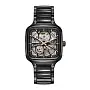 Rado True Square Automatik Open Heart R27086162