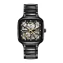 Rado True Square Automatik Open Heart R27086712