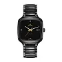 Rado True Square Automatik Diamanten R27078722