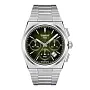 Tissot PRX Automatik-Chronograph 42mm T137.427.11.091.00