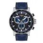 Tissot Denver Nuggets 2023 NBA Meister Supersport Chrono T125.617.17.051.03