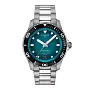 Tissot Seastar 1000 Powermatic 80 40mm T120.807.11.091.00