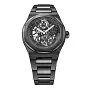 Girard-Perregaux Laureato Skelett aus Keramik 81015-32-001-32A