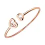 Chopard Happy Diamonds Goldarmband 85A614-5001