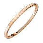 Gold Chopard Eiswürfel-Armband 858350-5010