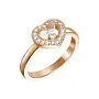 Goldring Chopard Happy Diamonds 82A054-5210