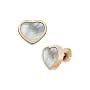 Gold-Ohrringe Chopard Happy Hearts 839482-5301