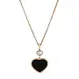Gold-Anhänger Chopard Happy Herats 797482-5201