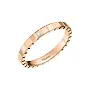 Chopard Ice Cube 827702-5232 Ring aus Roségold