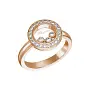 Goldring Chopard Happy Diamonds 82A018-5216