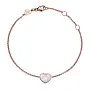 Gold Chopard My Happy Hearts Armband 85A086-5031
