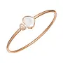 Gold Chopard Happy Hearts Armband 857482-5302