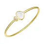 Gold Chopard Happy Hearts Armband 857482-0303
