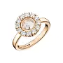 Goldring Chopard Happy Diamonds 82A609-5112