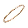 Gold Chopard Eiswürfel Pure Armband 857702-5007