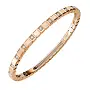 Gold Chopard Eiswürfel-Armband 858350-5011