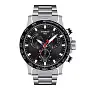Tissot Supersport Chrono T125.617.11.051.00