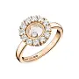 Goldring Chopard Happy Diamonds 82A609-5000