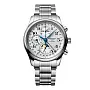 Longines Master Collection Chrono Moonphase L2.773.4.78.6