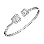 Chopard Happy Diamonds Goldarmband 85A114-1202