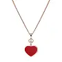 Chopard Happy Hearts Goldkette 797482-5820