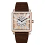 Franck Muller Master Square 6002 L QZ REL R D N