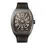 Franck Muller Vanguard V 45 SC DT BR (5N)