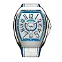 Franck Muller Vanguard Mariner V 45 YT SC DT MAR (AC)