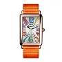 Franck Muller Lange Insel Magische Farbe 952 QZ MAG COL 5N