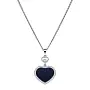 Chopard Happy Hearts Gold Necklace 79A074-1510