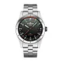 Fortis Flieger F-41 Automatik auf Block Barcelet F4220008