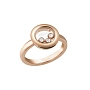 Goldring Chopard Happy Diamonds 82A018-5111