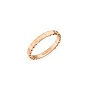 Gold Ring Chopard Eiswürfel Rein 827702-5200