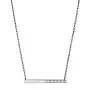 Gold Halskette Chopard Eiswürfel Pure 817702-1002