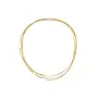 Gold Marco Bicego Marrakech Halskette CG848 B YW M5