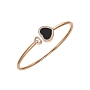 Gold Chopard Happy Hearts Armband 85A074-5203