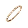 Gold Chopard Eiswürfel-Armband 858350-5011