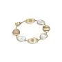 Gold Marco Bicego Lunaria Armband BB2099 MPW Y 02