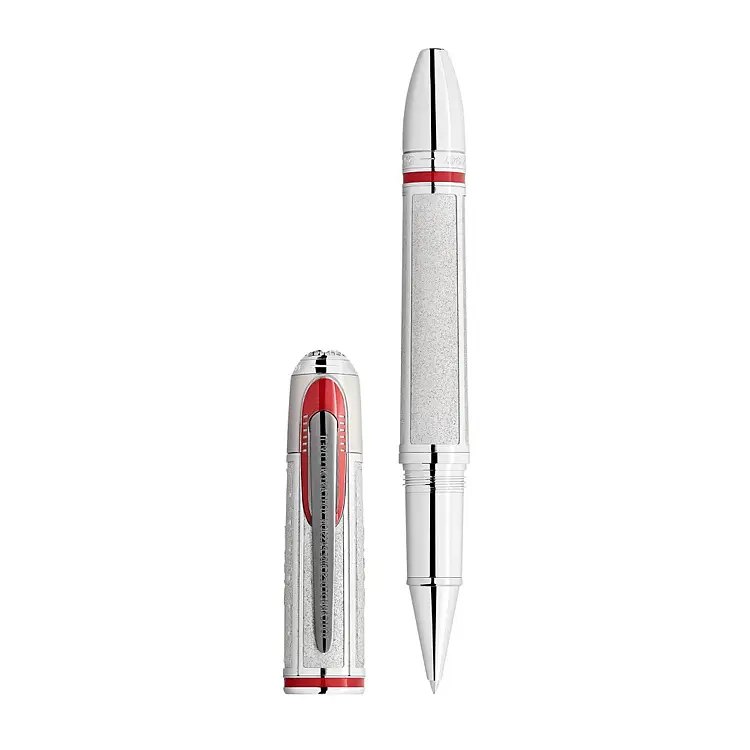 Montblanc Great Characters Enzo Ferrari Limited Edition 1898 Rollerball MB127178
