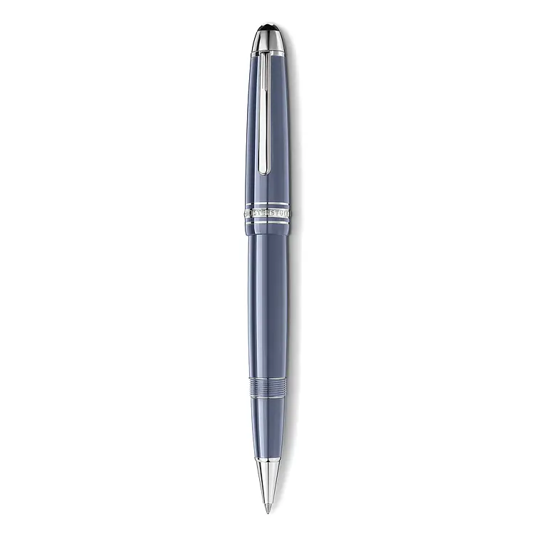 Montblanc Meisterstück Glacier LeGrand Rollerball MB129394