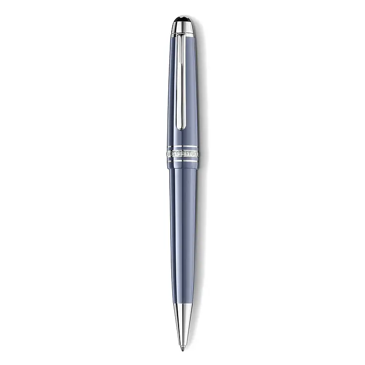 Montblanc Meisterstück Glacier Midsize Kugelschreiber MB129395