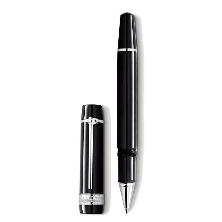 Montblanc Donation Pen Hommage an Frédéric Chopin Sonderedition Rollerball 1276